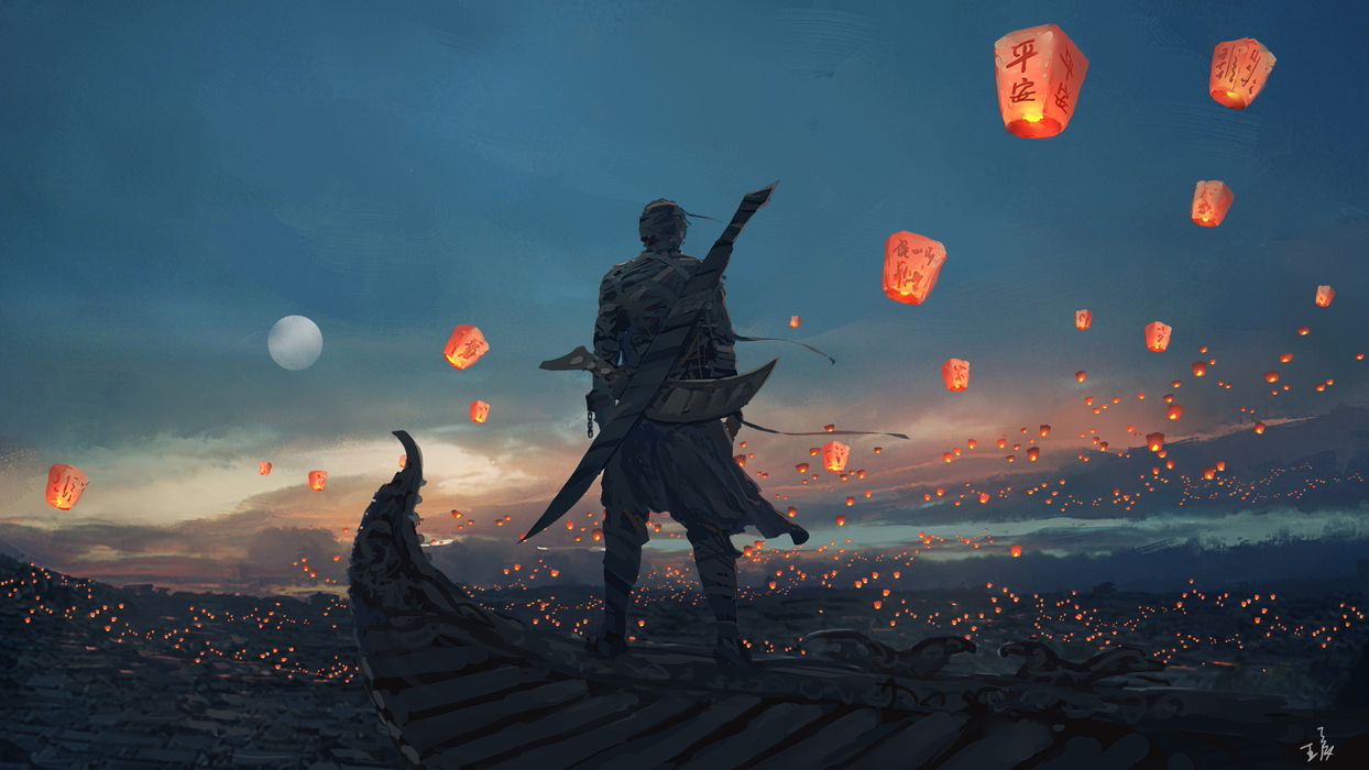 lanshusheng